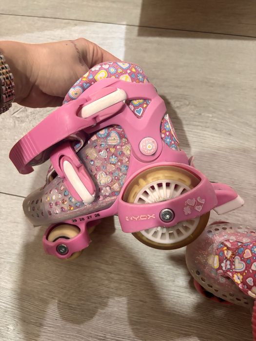 Детски ролери/ кънки