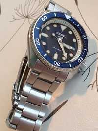 Продавам часовник Seiko-5 Sport Automatic SRPD71