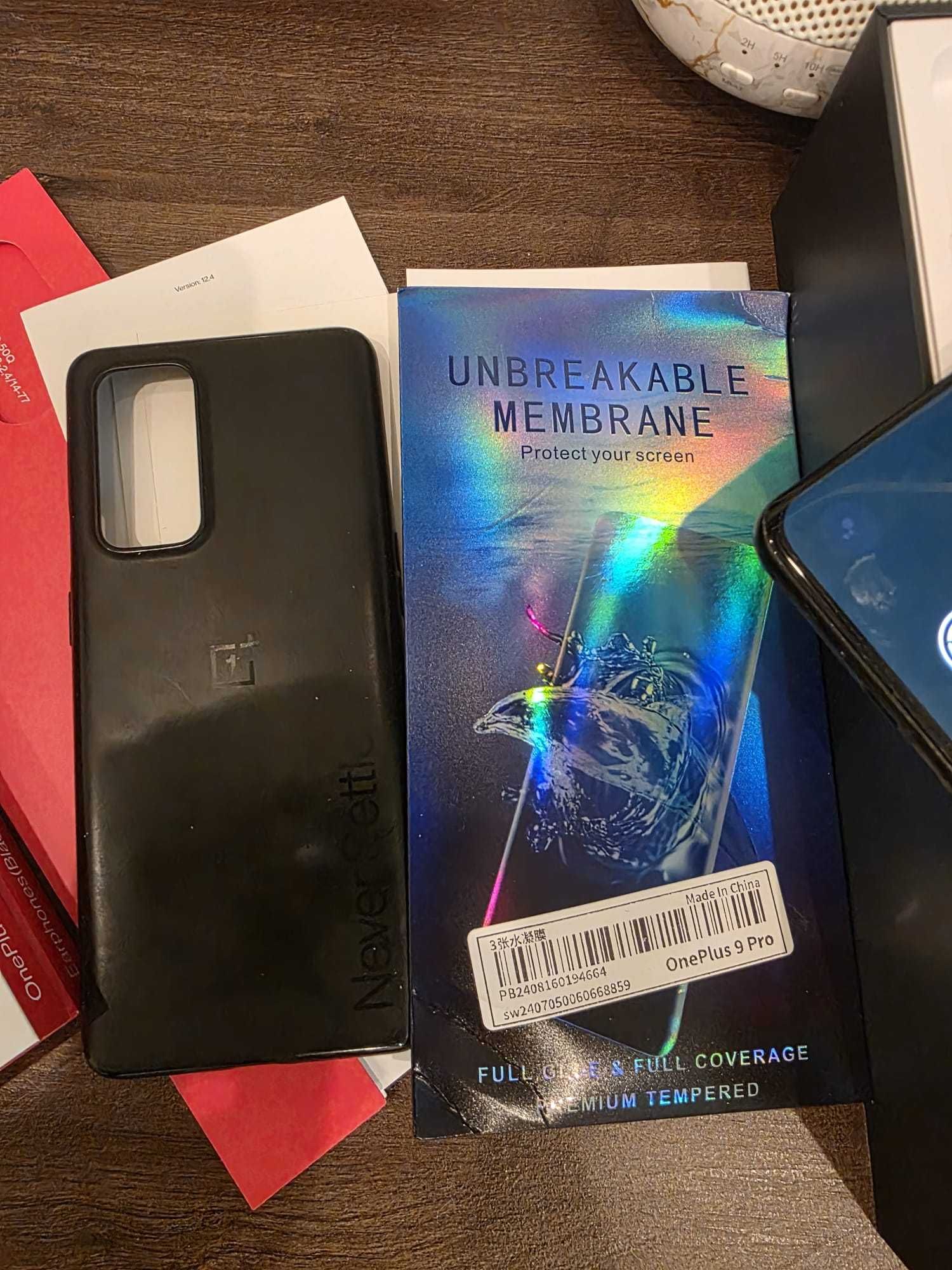 Oneplus 9 pro 128gb