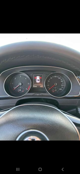 Se vinde VW Passat B8 2.0 DSG, an fabricatie 06/2015