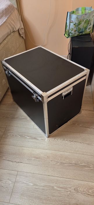 Куфър за техника нов