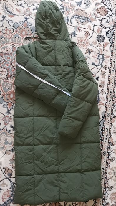 Palton matlasat dama