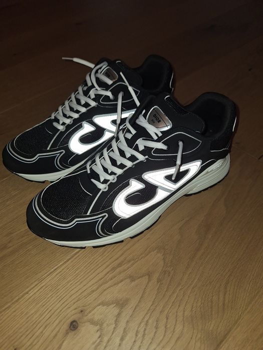 Dior b30 fosforescente