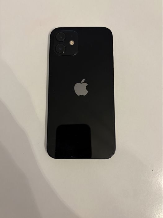 Vand iPhone 12, 128 GB