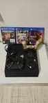 Sony plaustation PS4-861 slim