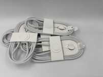 5Cablu de date incarcare 60w Apple iPhone gama 15 si 16 Original NOU