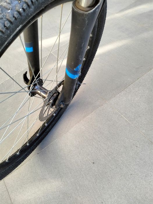 Rockstar MTB ST 120