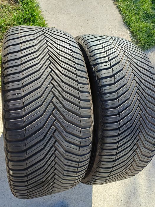 275 45 20 Anvelope Michelin