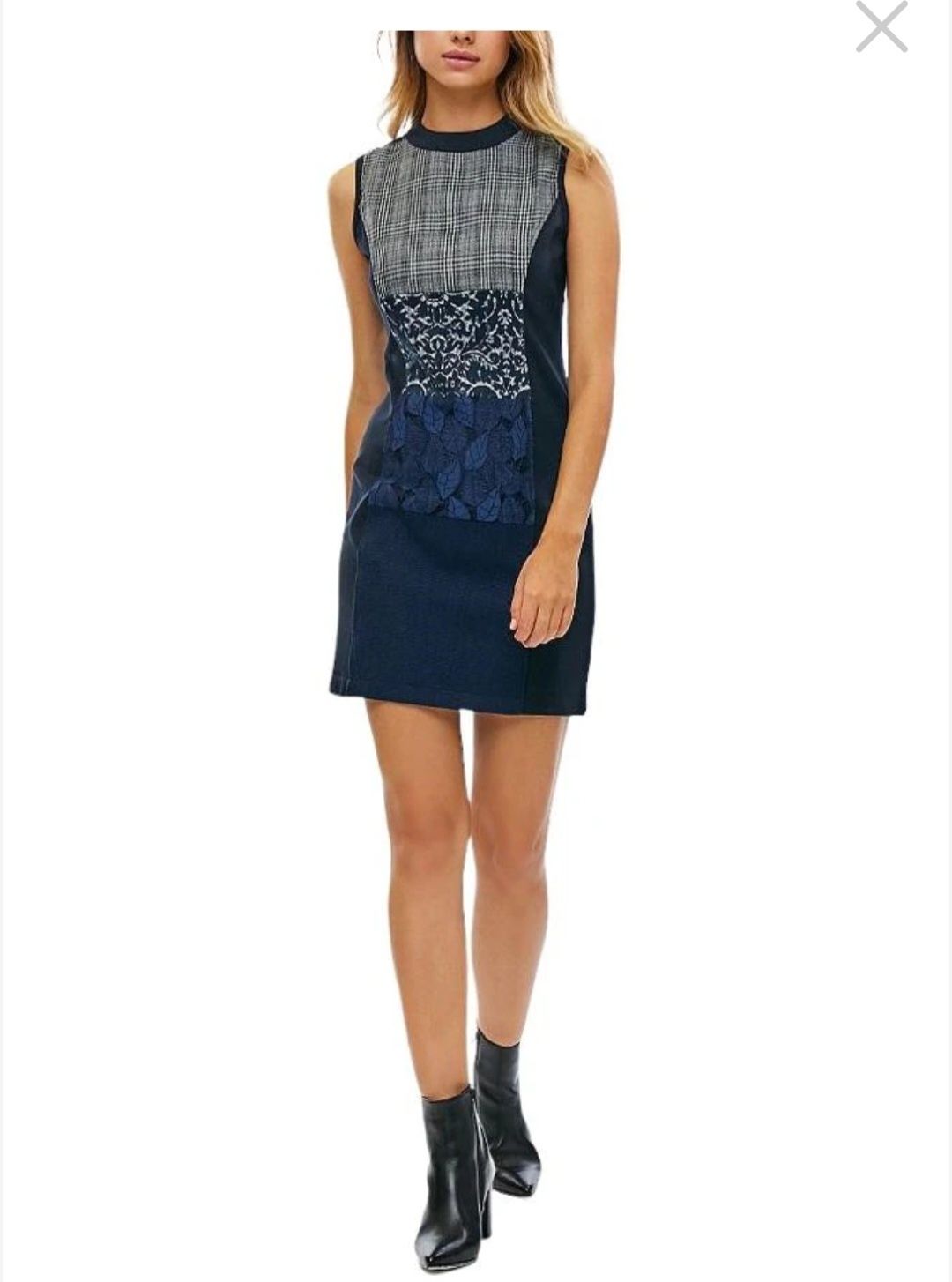 Дамски оригинални  рокли Desigual q
