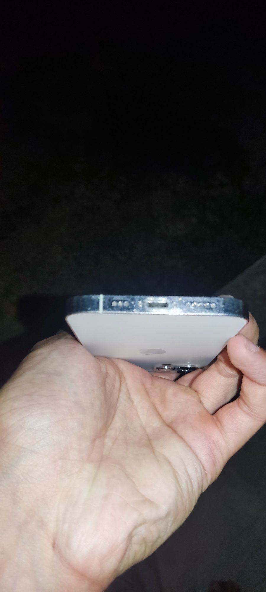iPhone 12 pro 128 gb LL/A