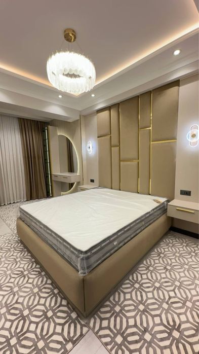 Алмазарский район, ул. Нурафшон 3/10/11