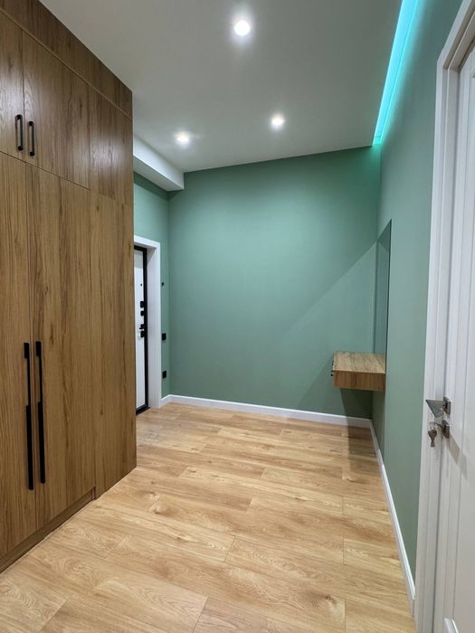 Darkhan residence квартиры Бизнес класса в продажа евро 2х комнатная