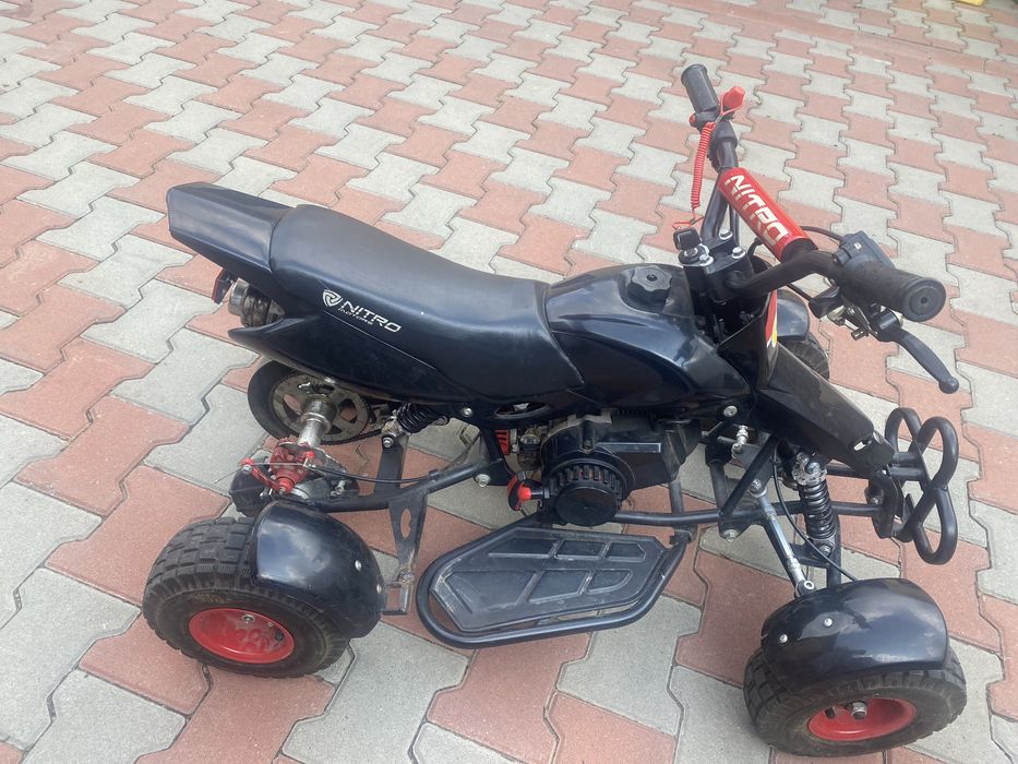 Atv de vanzare pentru copii
