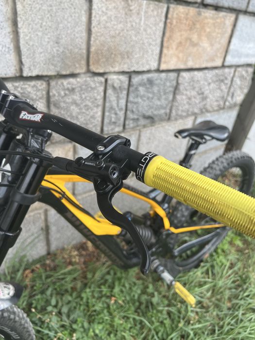 Nukeproof Pulse 2017 Dh