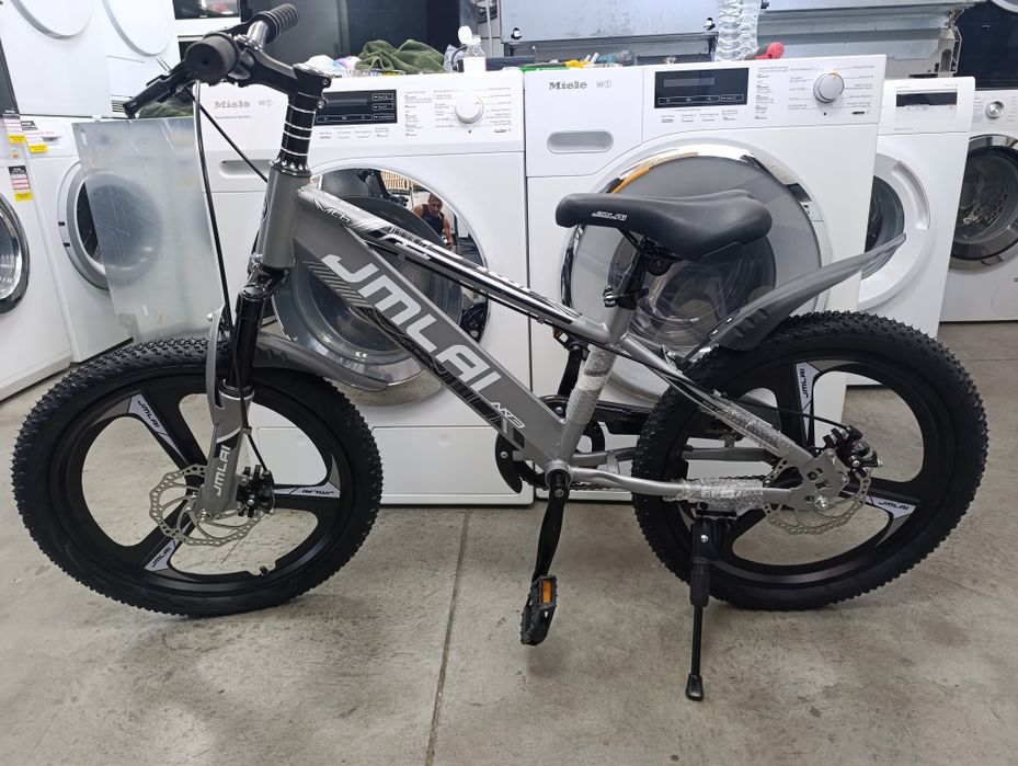 Ново!!! BMX JMLAI Classic детско колело 20цола.