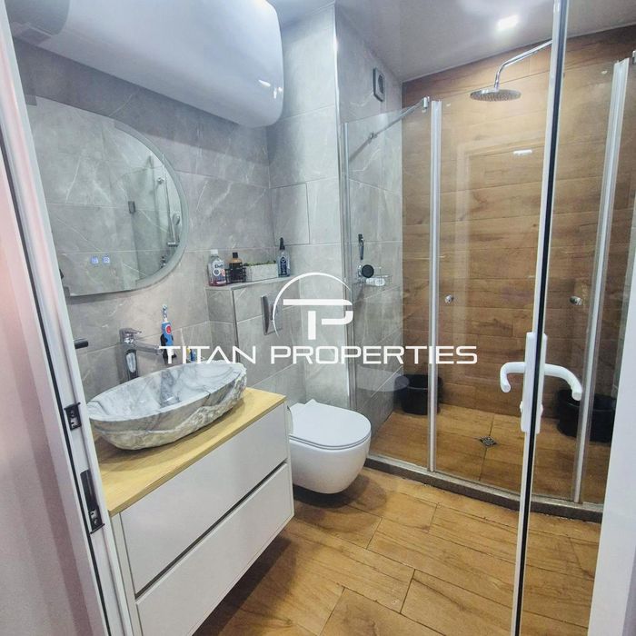 Продава се Двустаен апартамент в Бургас, Изгрев - 67 кв.м за 2239 €/кв.м - Снимка #6