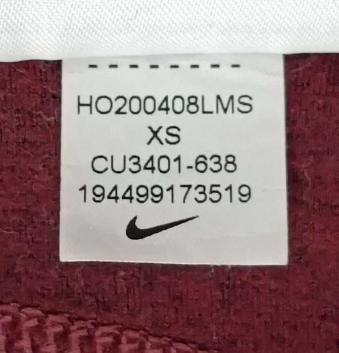Nike DRI-FIT One Tights оригинален клин XS Найк спорт фитнес бягане