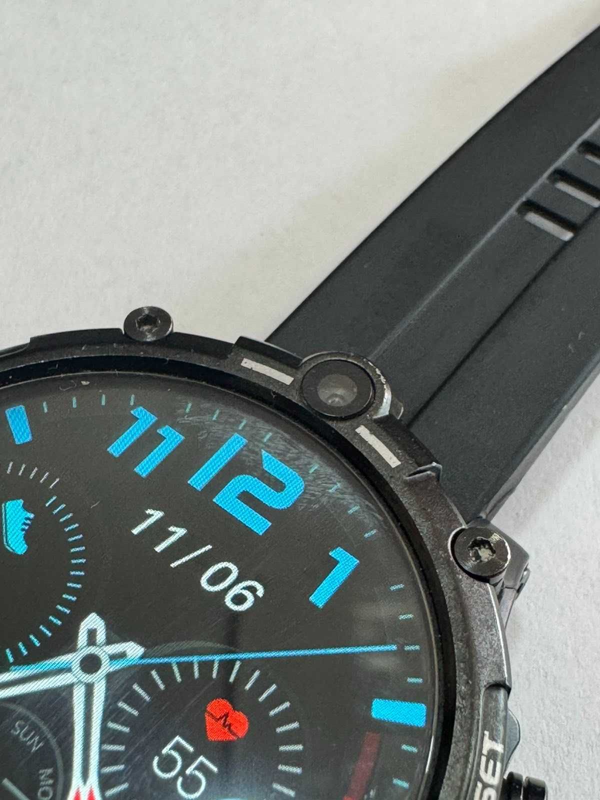 V20 Max Android Smartwatch за мъже