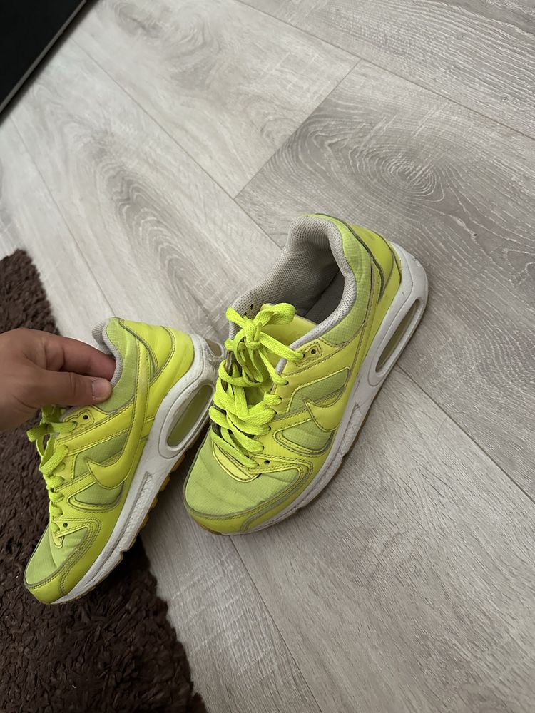 Adidasi Nike Air Max