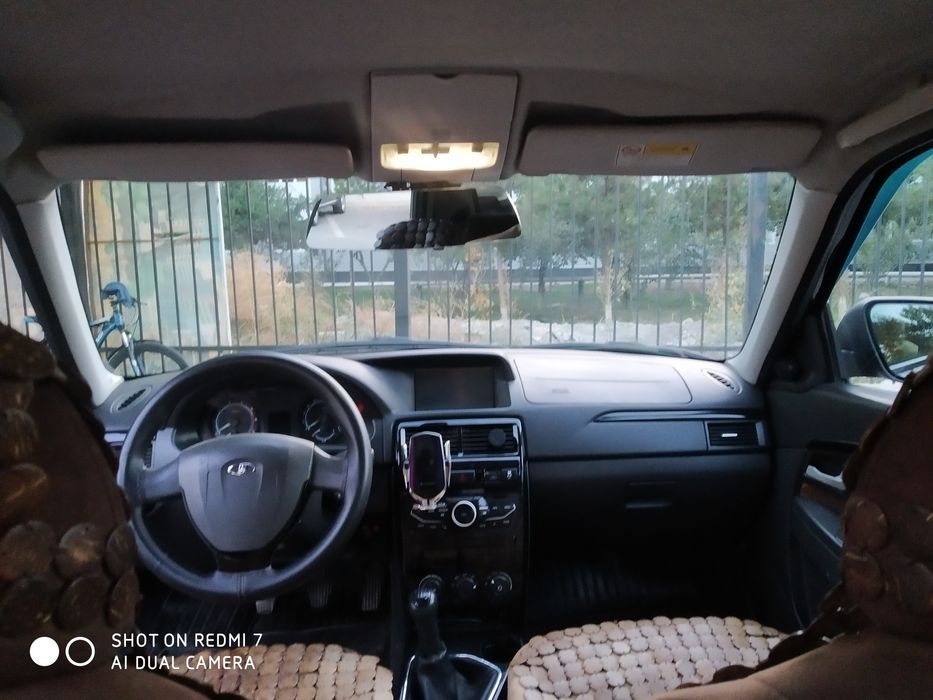 Срочно продам LADA