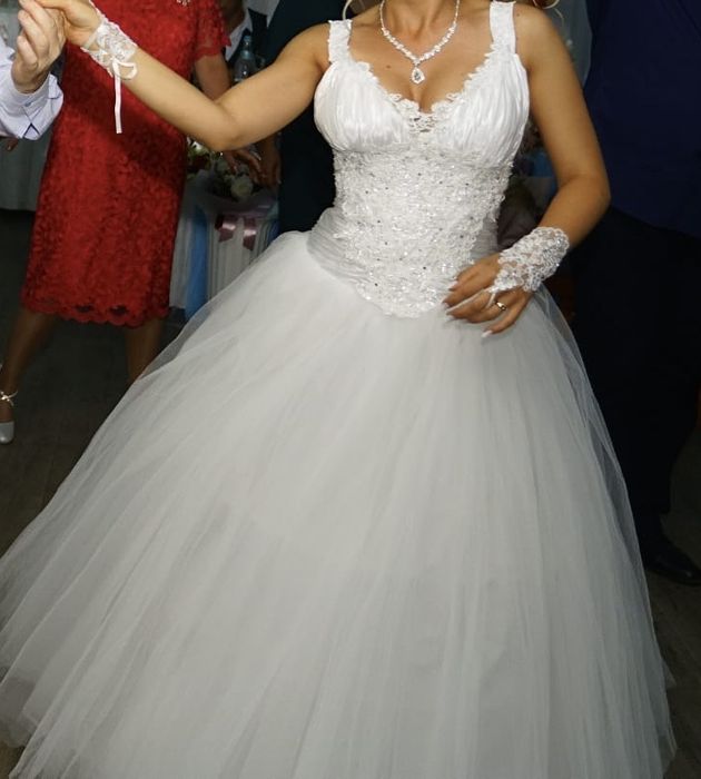 Rochie de mireasa