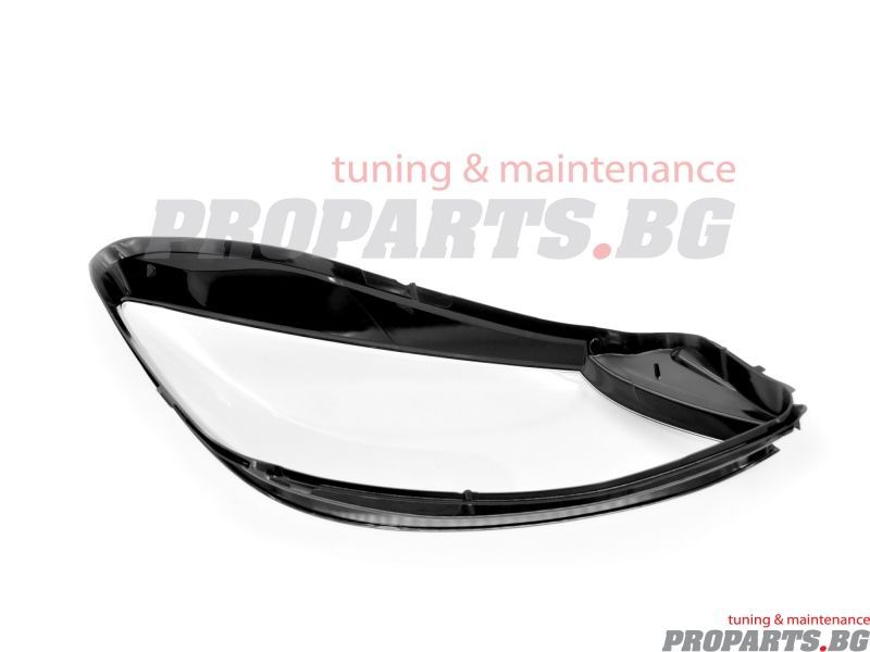 Стъкла за фарове комплект за Mercedes Benz W222 S-class 18-21 фейслифт