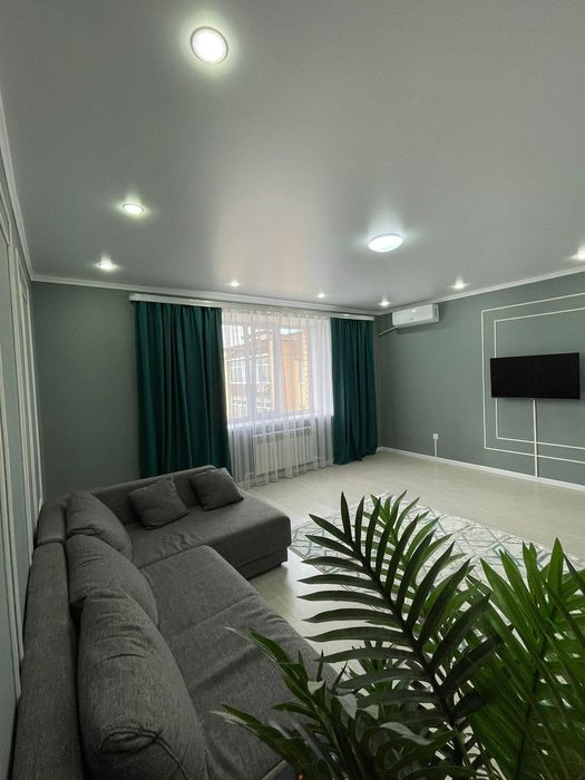 Сдаётся VIPквартира в 6 мкр