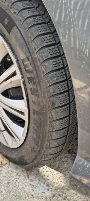 Peugeot 407 1.6 hdi