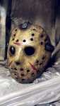 Masca Jason Voorhees Friday the 13th Hockey Halloween