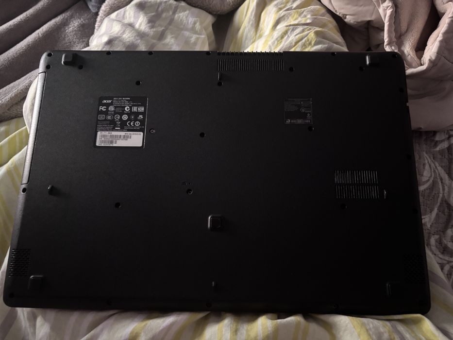 Laptop Acer Windows 10 Home