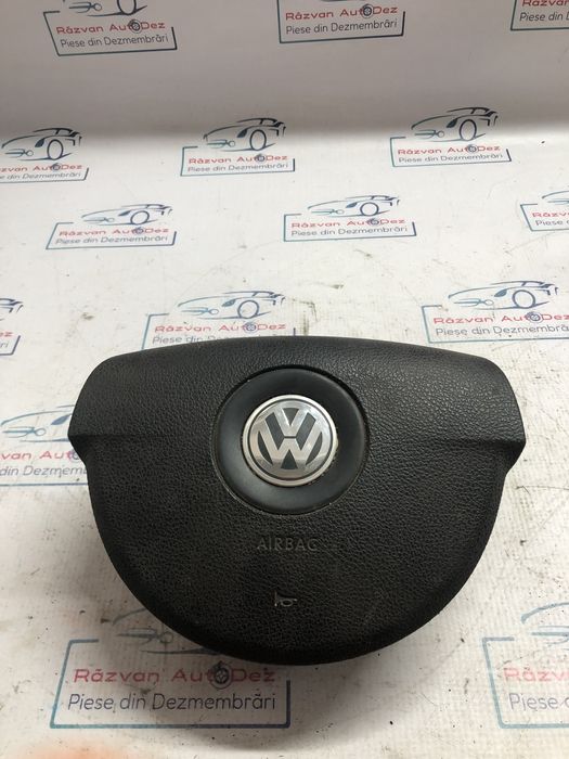 airbag volan volkswagen passat b6  2006