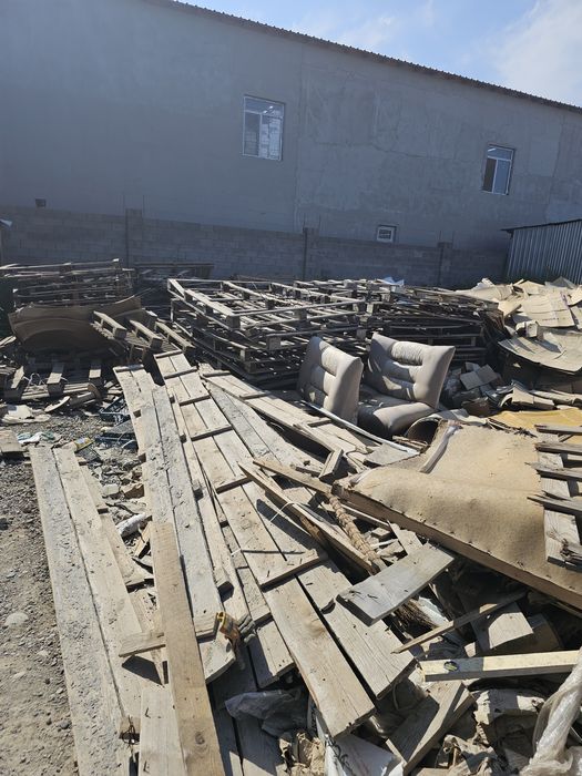 Продам дрова, Паллеты. По низкой цене.