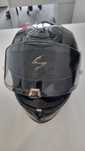 Casca moto scorpion exo r1 carbon