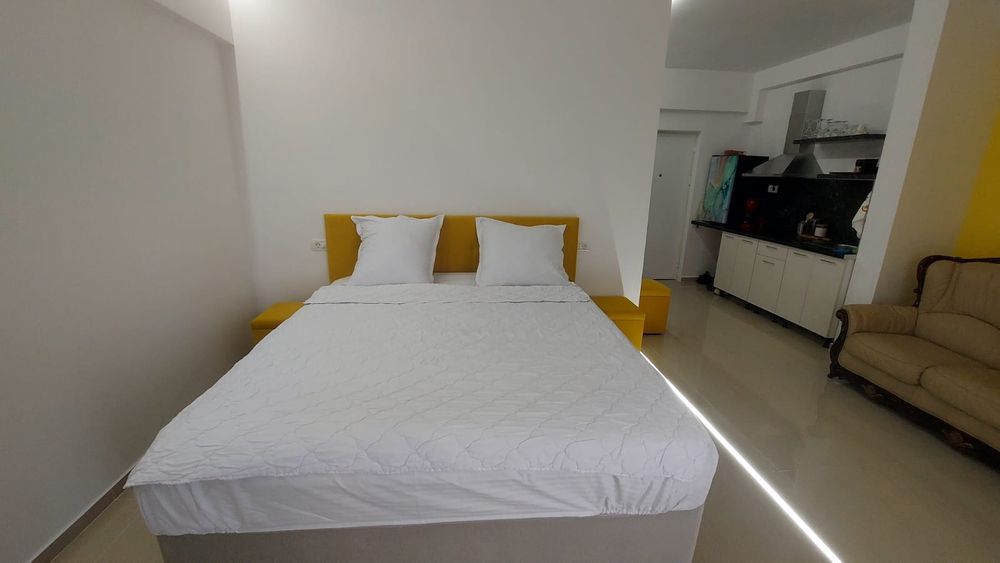 Studio Mamaia Nord