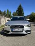 De vanzare Audi A4 B8.5 Quattro