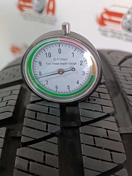 235/35/19 91V PIRELLI CP N10698 M+S IARNĂ