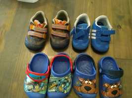 Детски обувки сандали Crocs