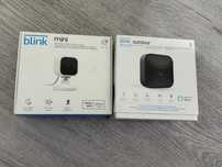 Camera Blink Mini / Blink Outdoor sigilate