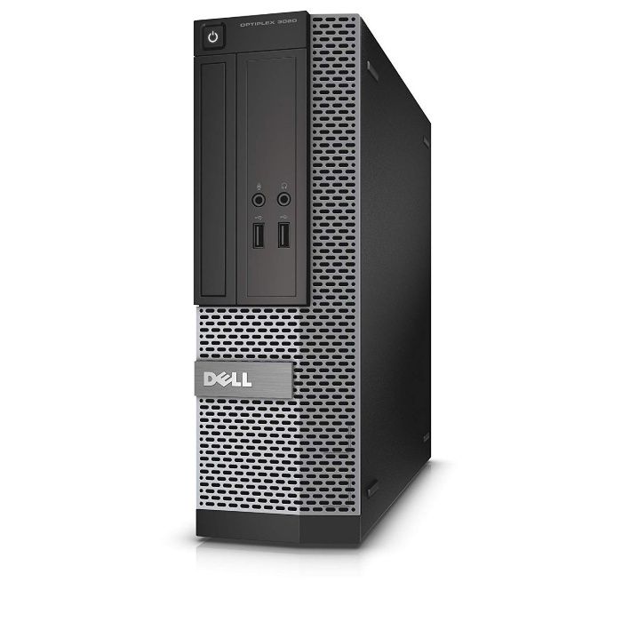Calculator i5-4440 3.3GHz, 8GB RAM, 500GB HDD, DVD-RW