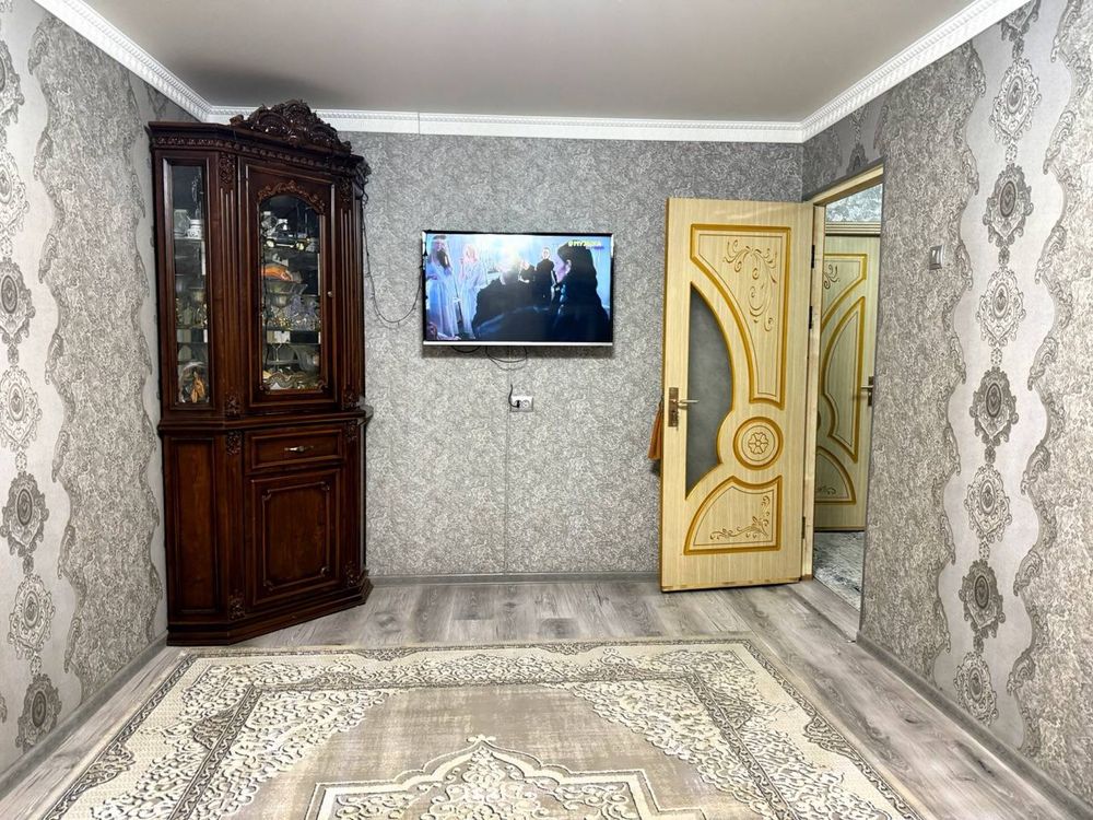 Аренда квартира 3 хона Чиланзар Е Хамза метро