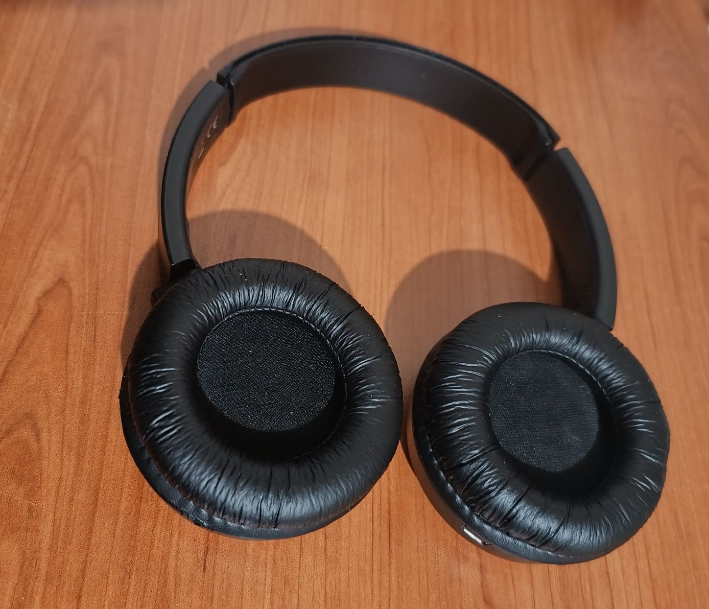 JVC HA-S30BT - блутут слушалки