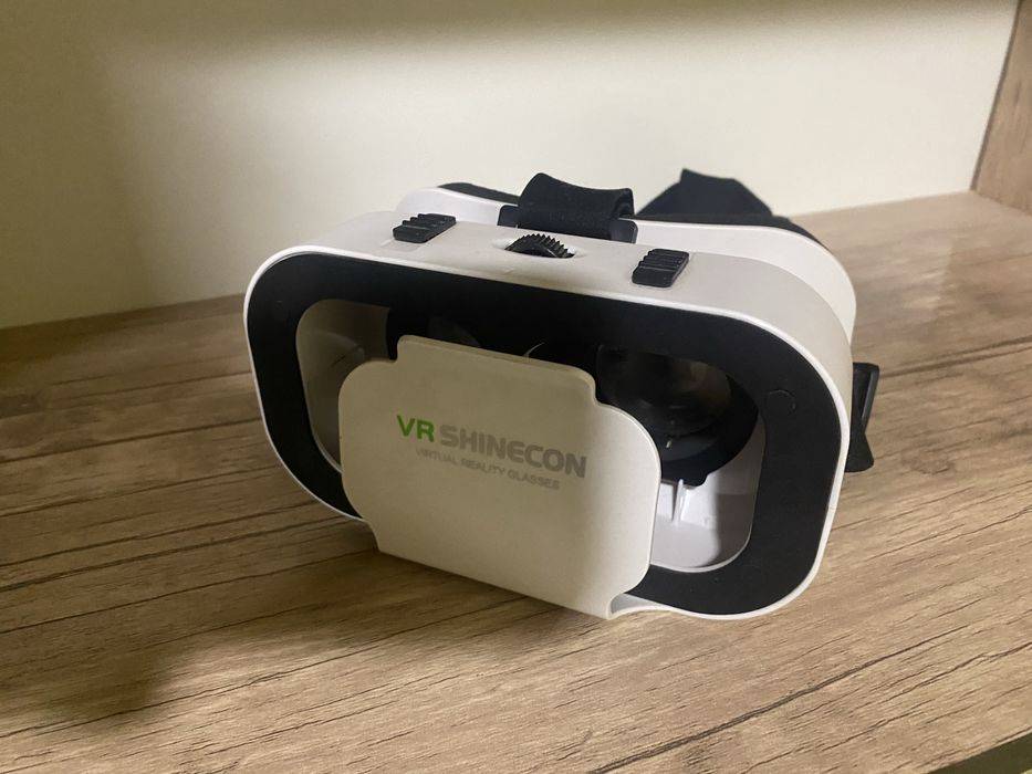 Viar очки для телефона.