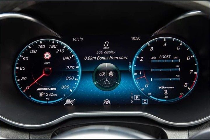 Ремонт щиток приборов всех марок