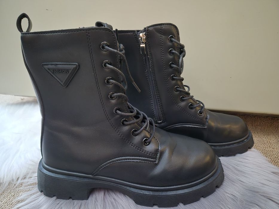 Дамски зимни боти