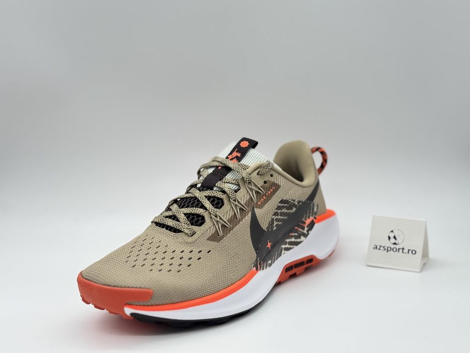 Nike ReactX Pegasus Trail 5 Noi Originali (42)