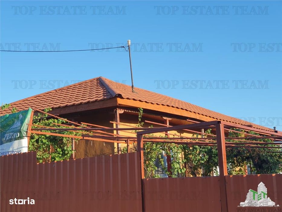 Casa renovata  Pantelimon Jud Constanta