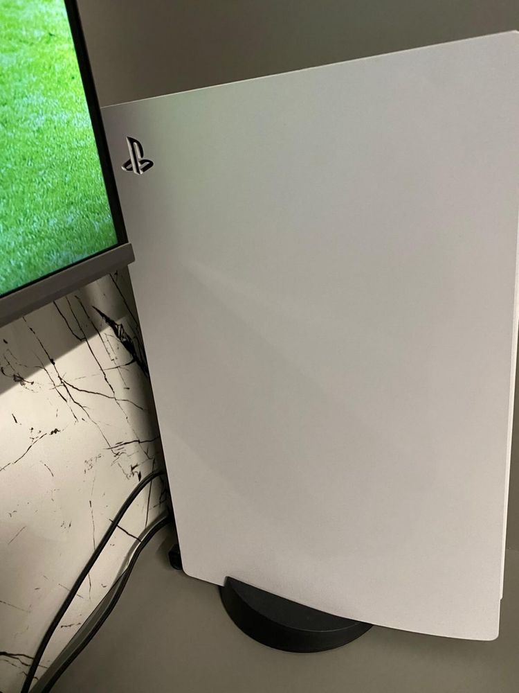 PlayStation 5