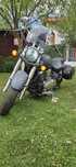 Kawasaki Vulcan 900 VN900B