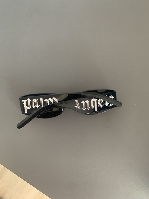 Ochelari de soare Palm Angels