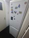 Frigider mare indesit